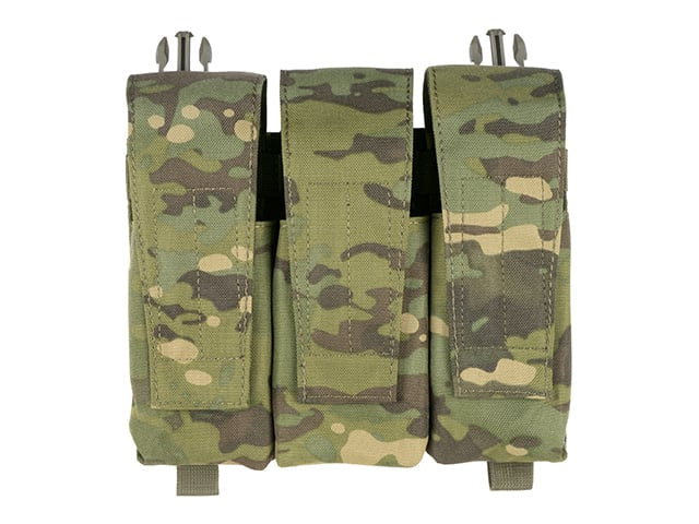 AK Hybrid Mag Pouch - MT di 8FIELDS