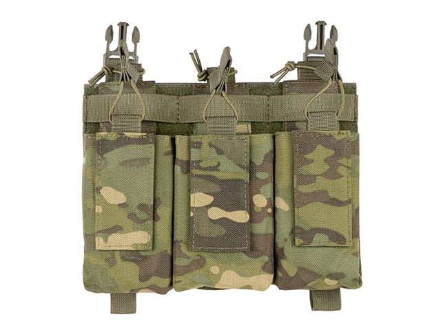 AK Hybrid Mag Pouch - MT di 8FIELDS