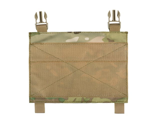 Buckle Up Triple Pouch per Magazzini di 8FIELDS