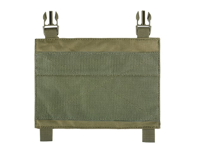 Buckle Up Triple Pouch per Magazzini di 8FIELDS