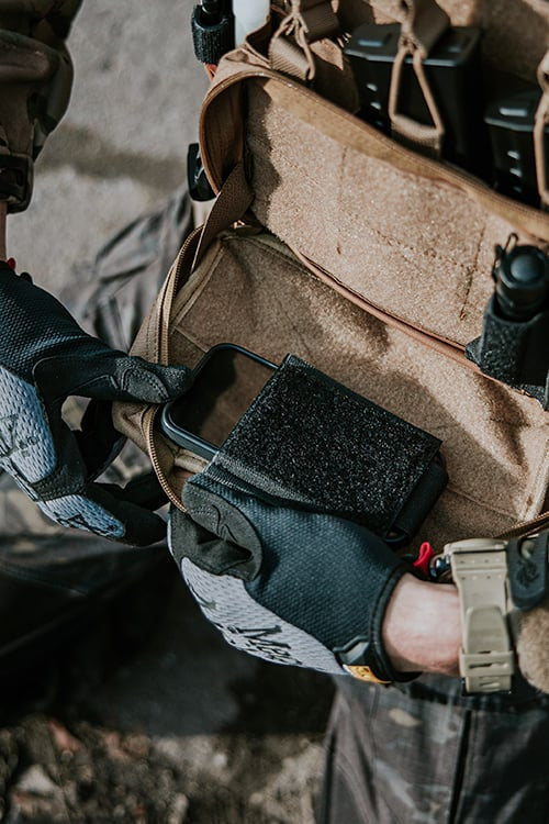 Insert per Caricatore AR-10/SR25 di 8FIELDS