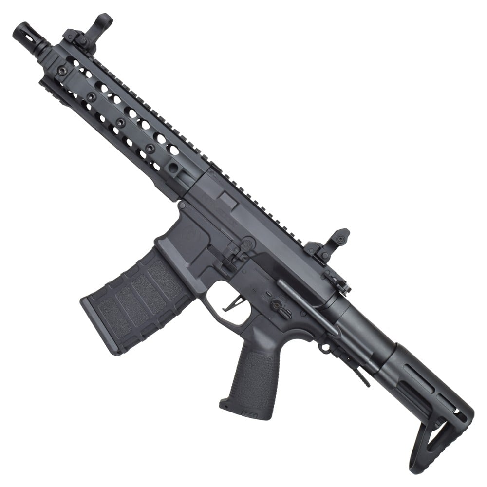 Fucile Elettrico Nemesis 8" URX3 Rail di CLASSIC ARMY