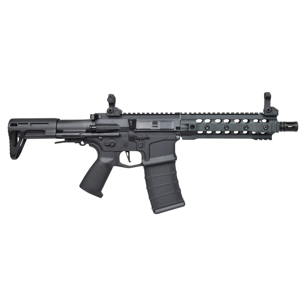 Fucile Elettrico Nemesis 8" URX3 Rail di CLASSIC ARMY