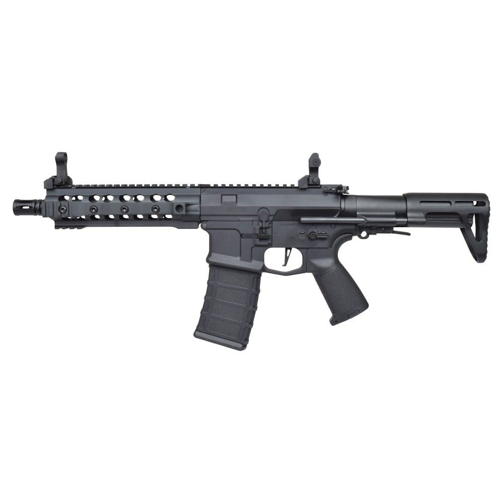 Fucile Elettrico Nemesis 8" URX3 Rail di CLASSIC ARMY
