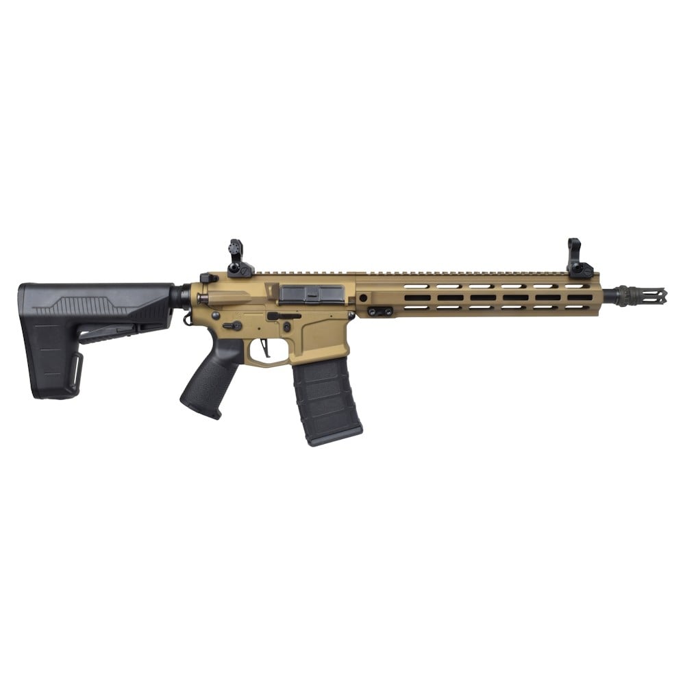 Fucile Elettrico Nemesis LS12 Bronze di CLASSIC ARMY