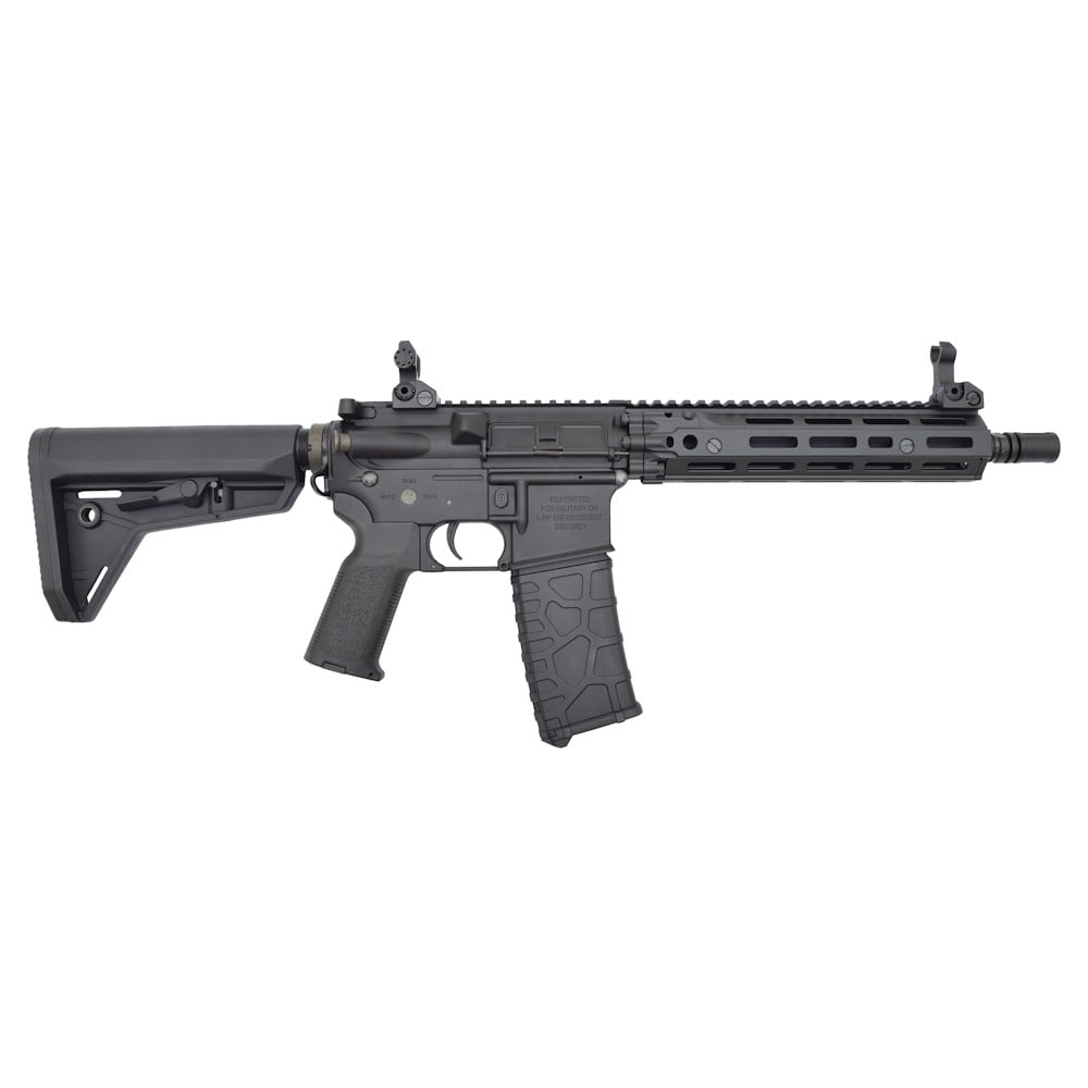 Fucile Elettrico MK18II Nero di CLASSIC ARMY