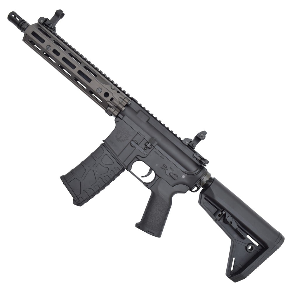 Fucile Elettrico MK18II Two-Tone di CLASSIC ARMY