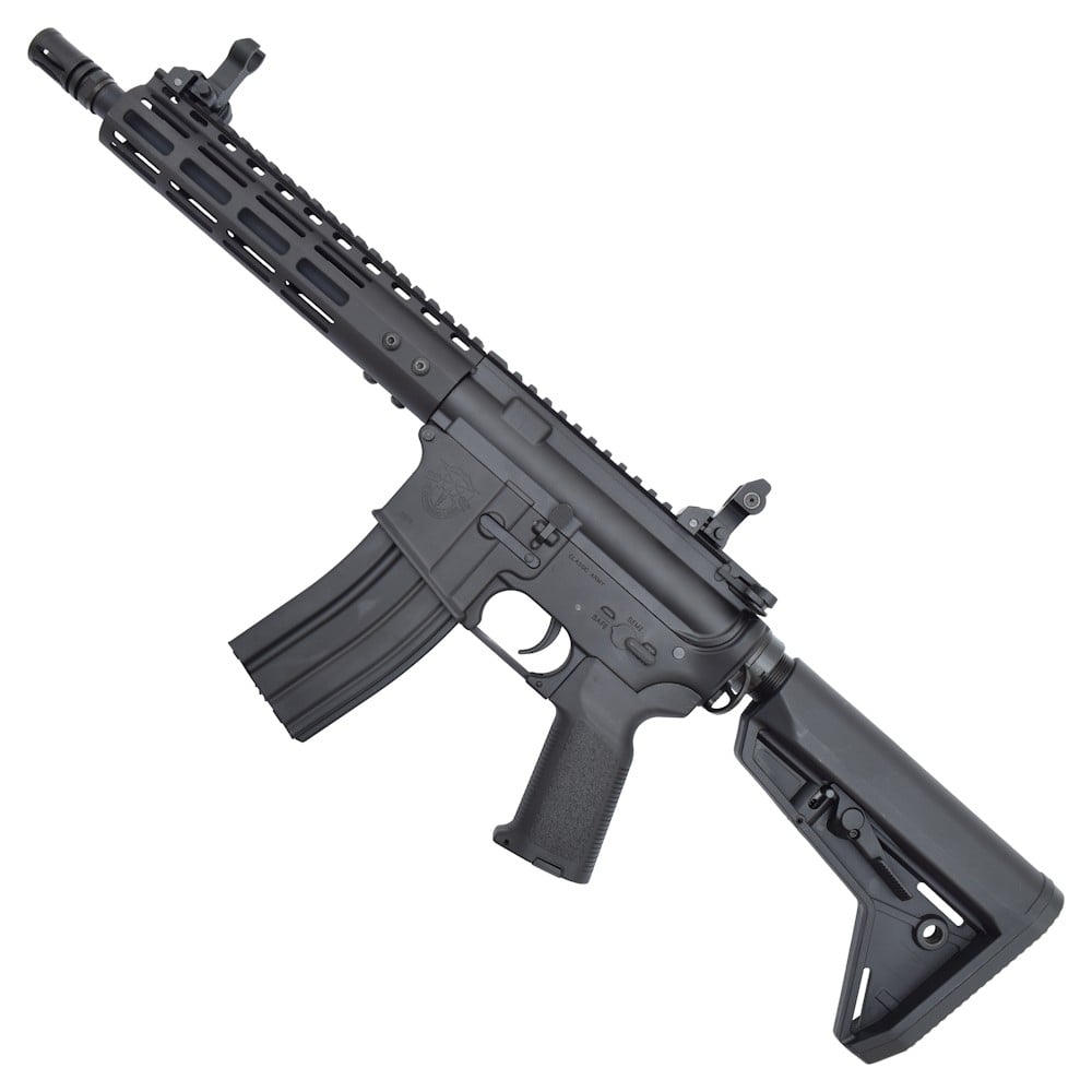 Fucile Elettrico M4 Mosfet Nero di CLASSIC ARMY