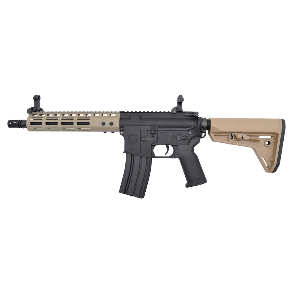 Fucile Elettrico M4 Mosfet Two-Tone di CLASSIC ARMY