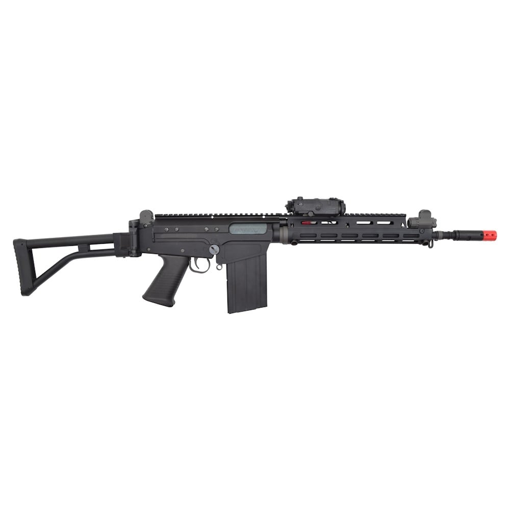 Fucile Elettrico CA58 OSW Nero di CLASSIC ARMY