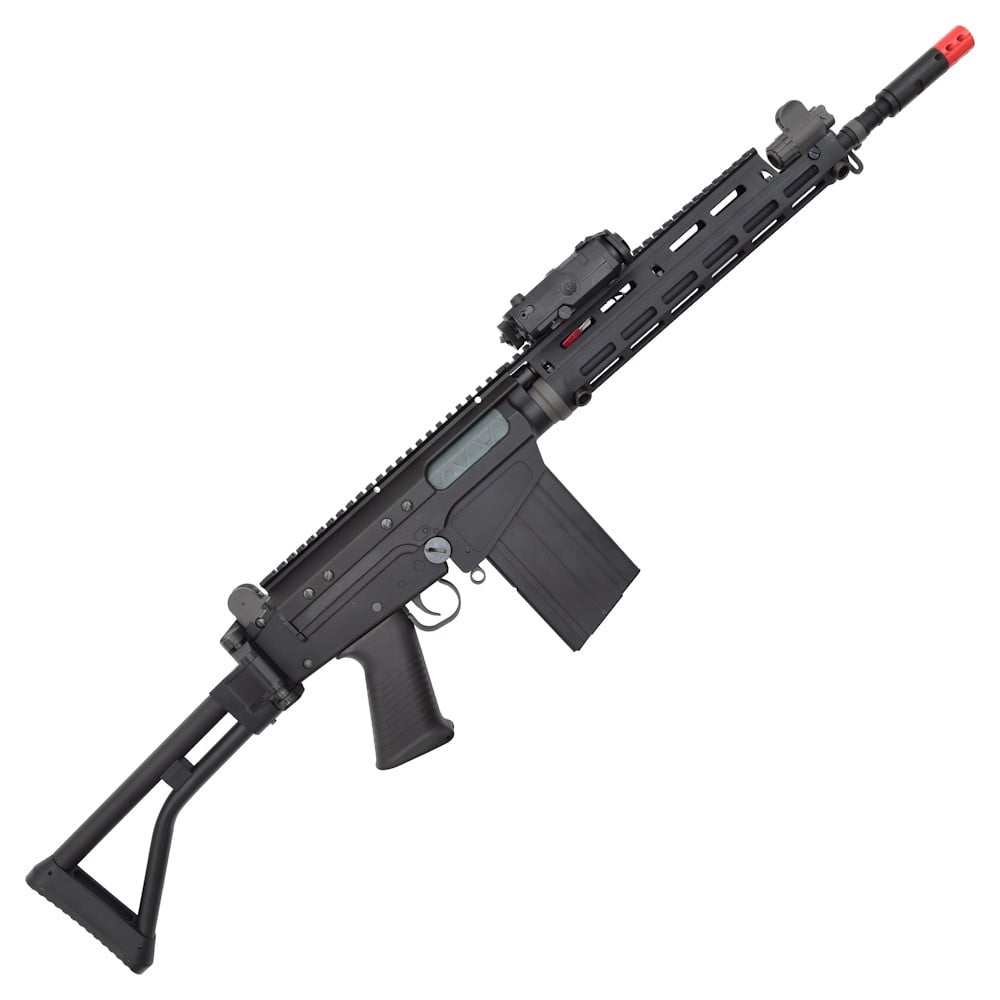 Fucile Elettrico CA58 OSW Nero di CLASSIC ARMY