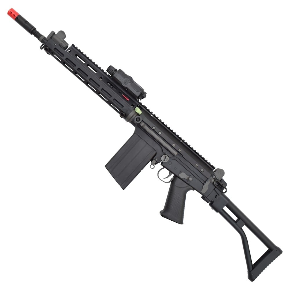 Fucile Elettrico CA58 OSW Nero di CLASSIC ARMY