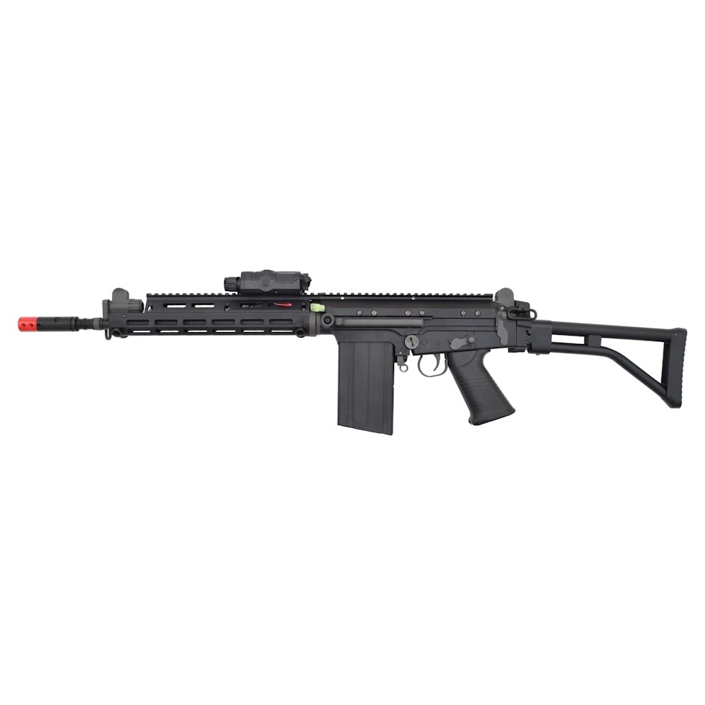 Fucile Elettrico CA58 OSW Nero di CLASSIC ARMY