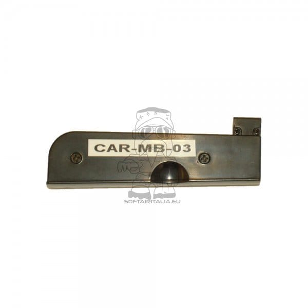 Caricatore Monofilare 18 Colpi per Serie MB03 di WELL
