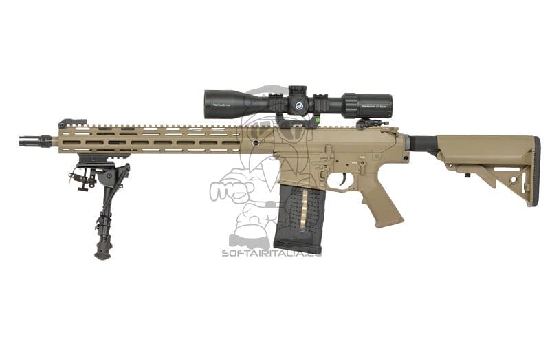 One Piece Scope Mount 25/30mm di P&J