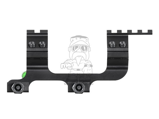 One Piece Scope Mount 25/30mm di P&J