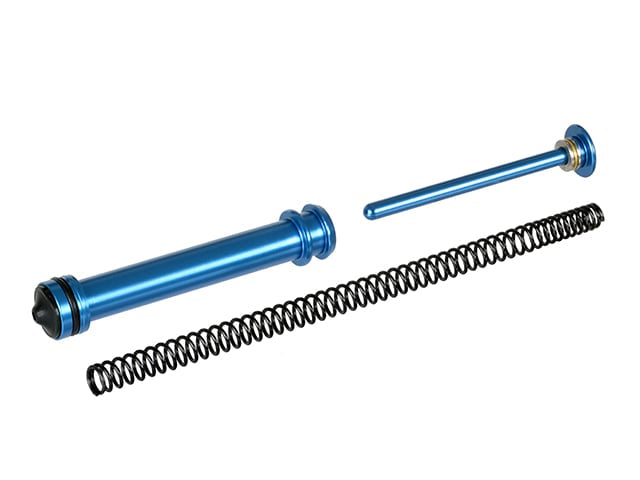 Upgrade Set per Fucile Sniper CM.706 di CYMA