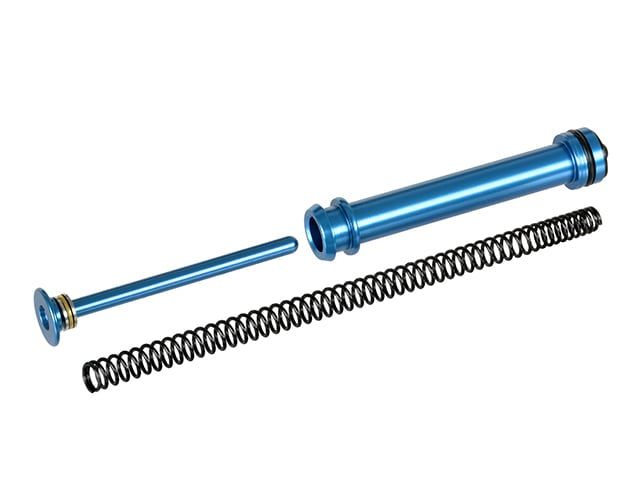 Upgrade Set per Fucile Sniper CM.706 di CYMA