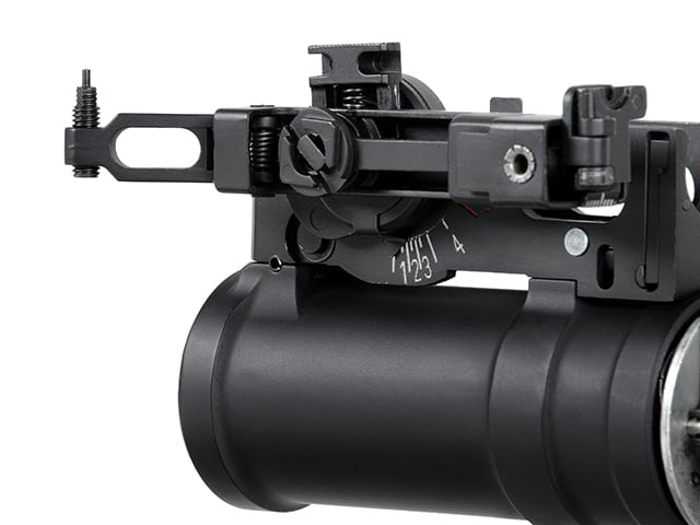 Replica Lanciagranate GP-25 di DOUBLE BELL