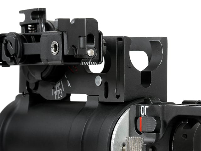 Replica Lanciagranate GP-25 di DOUBLE BELL