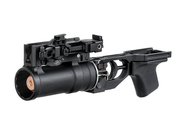 Replica Lanciagranate GP-25 di DOUBLE BELL