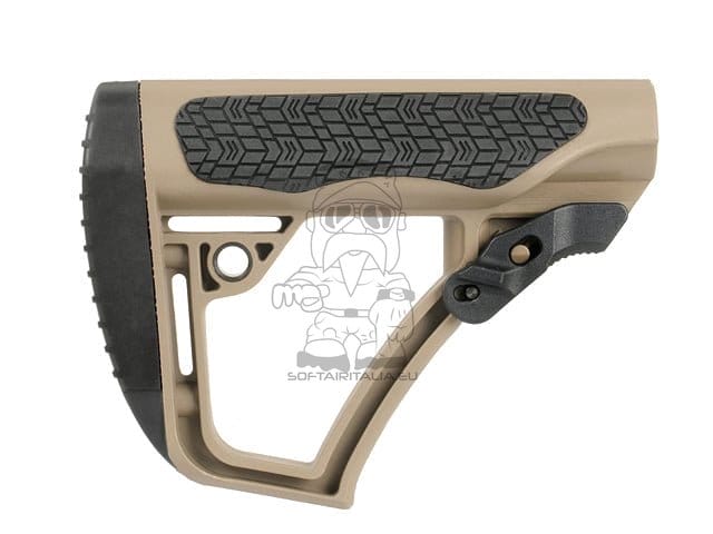 Calciolo Collassabile Tan di DOUBLE BELL