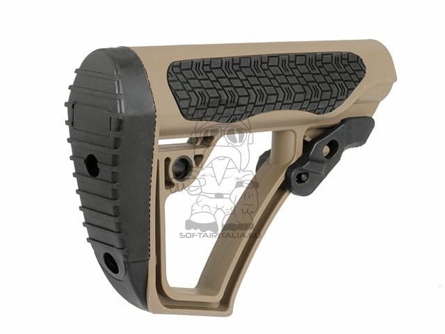 Calciolo Collassabile Tan di DOUBLE BELL