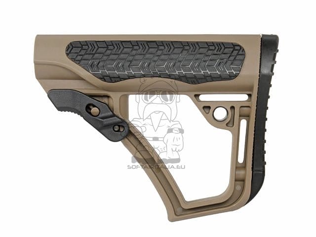 Calciolo Collassabile Tan di DOUBLE BELL