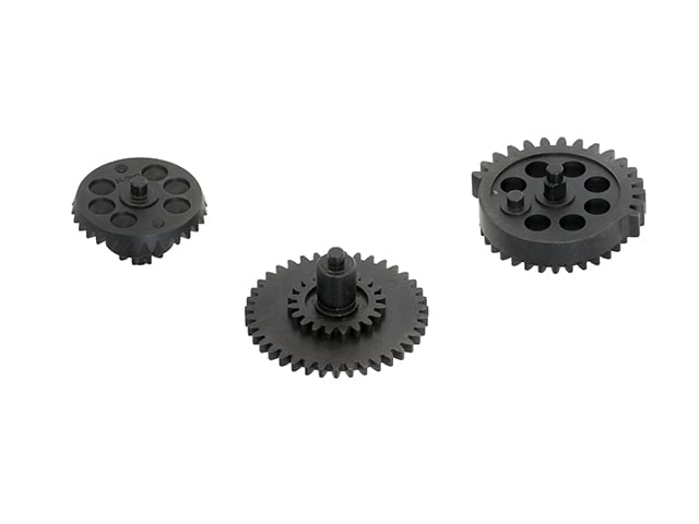 Ultimate Gear 18:1 Powerful Thor di SLONG AIRSOFT
