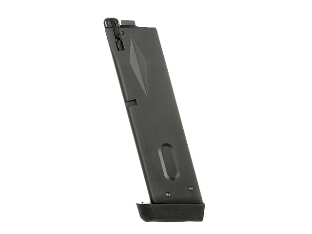Caricatore Green Gas Full Metal per SR9A3 di SRC