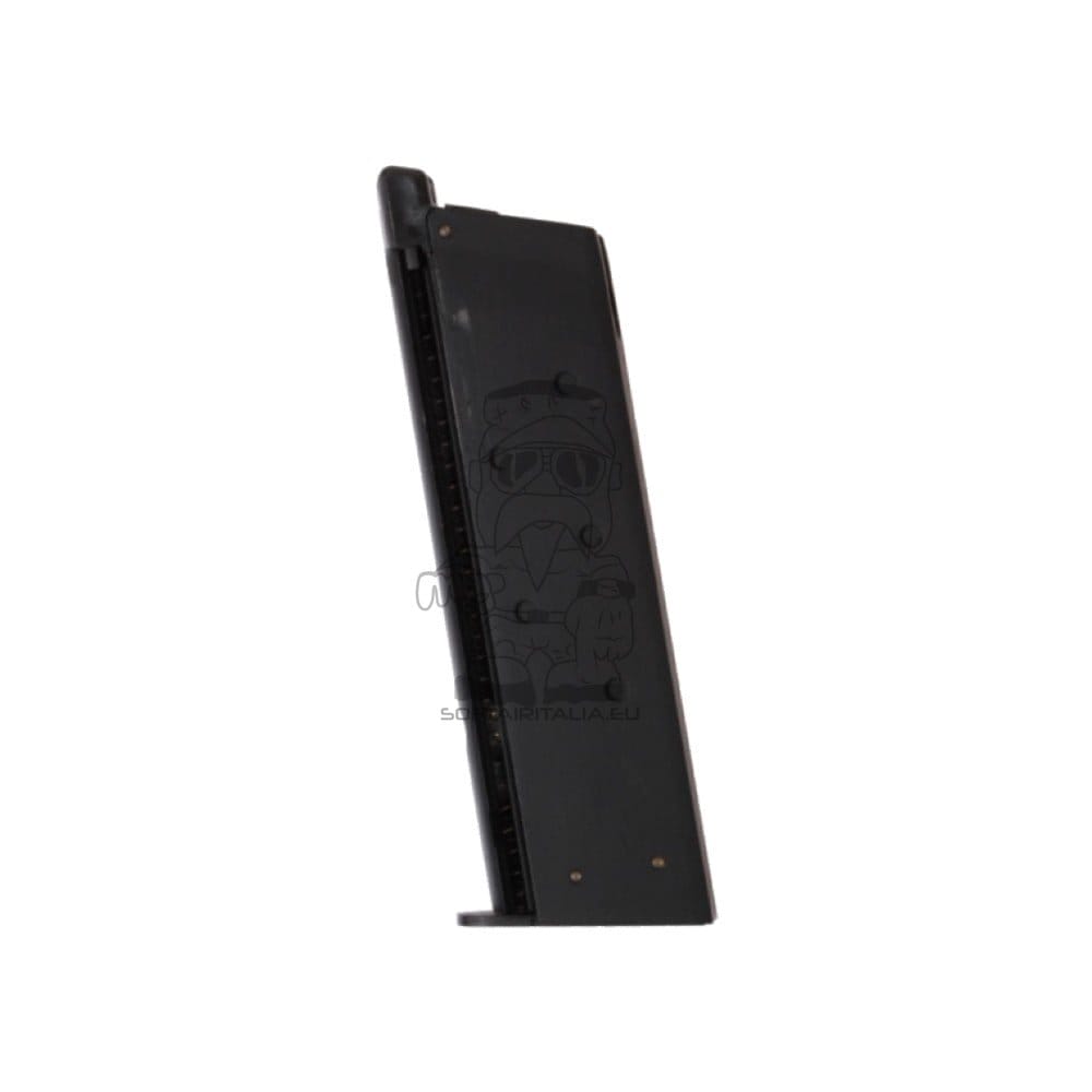 Caricatore a Gas 15 Colpi per M1911A di WE
