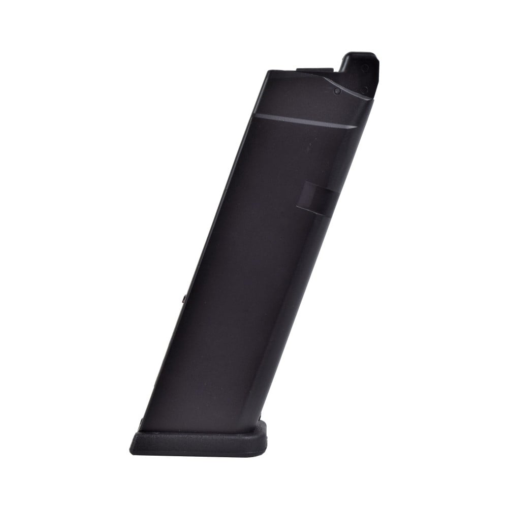 Caricatore CO2 per Pistole G17/18 di WE