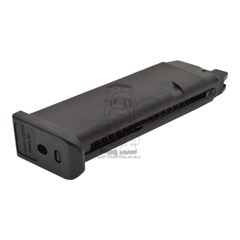 Caricatore a Gas per Pistole G17-G18 di WE