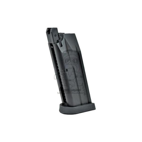 Caricatore a Gas per Pistola Bulldog PX4 Compact di WE
