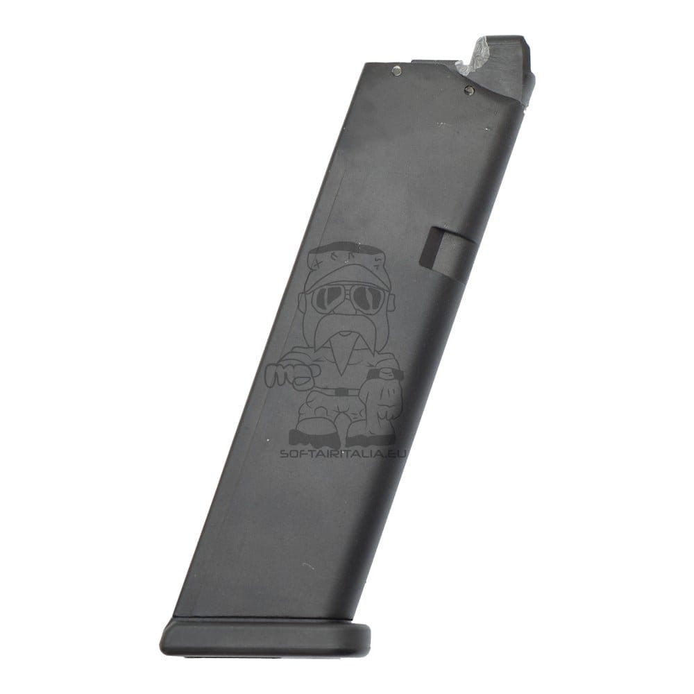 Caricatore a Gas 23 Colpi per Pistola G189 di WELL
