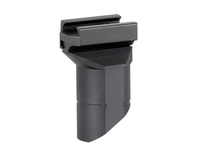 Grip Frontale Compatto in Alluminio di 5KU