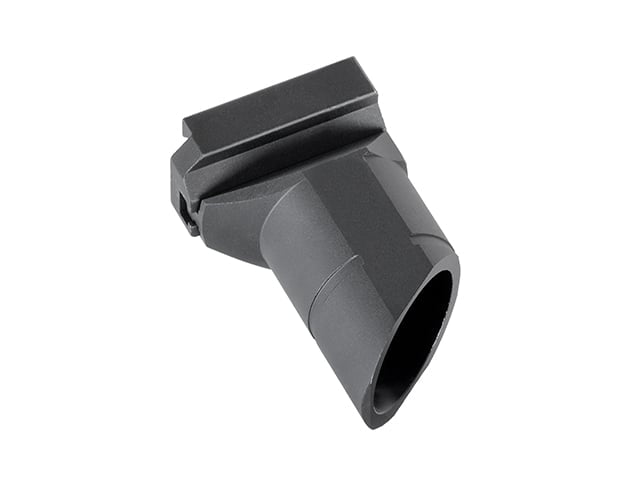 Grip Frontale Compatto in Alluminio di 5KU