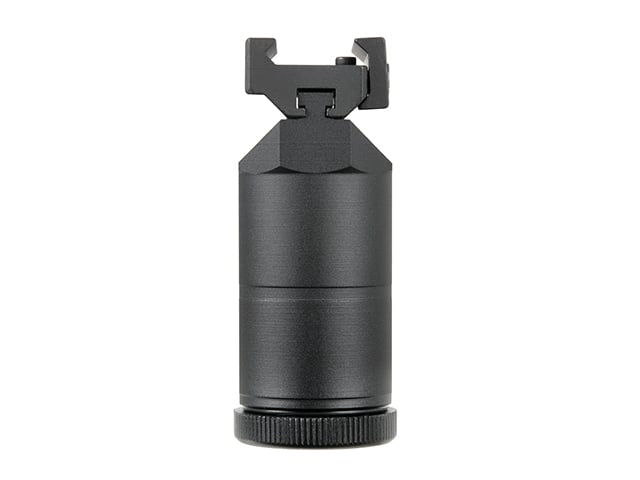 Grip Frontale in Alluminio per Picatinny di 5KU