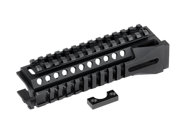 Handguard inferiore tattico per AK di 5KU