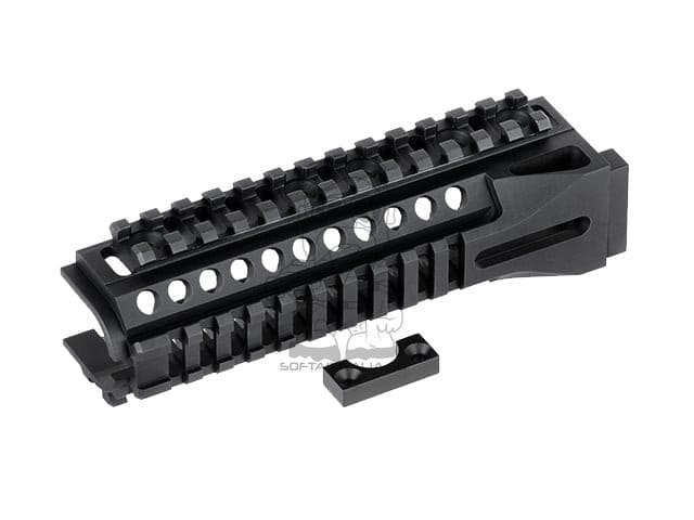 Handguard inferiore tattico per AK di 5KU