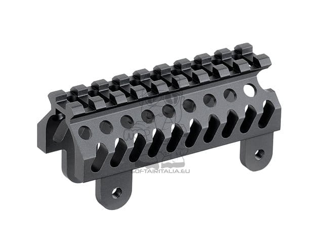 Copertura per tubo gas AK Tactical di 5KU