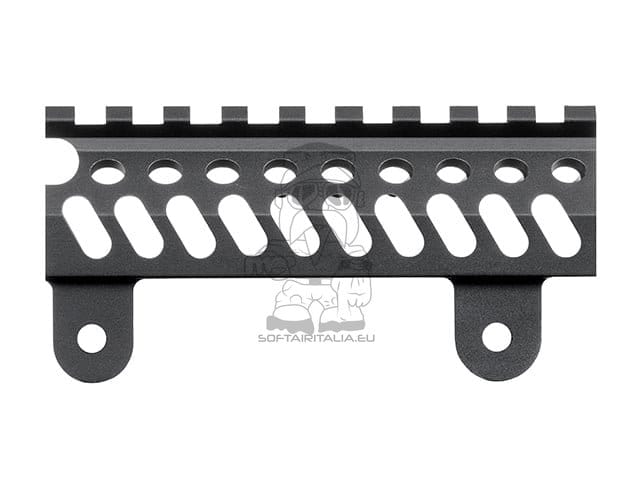 Copertura per tubo gas AK Tactical di 5KU