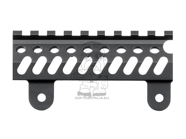 Copertura per tubo gas AK Tactical di 5KU