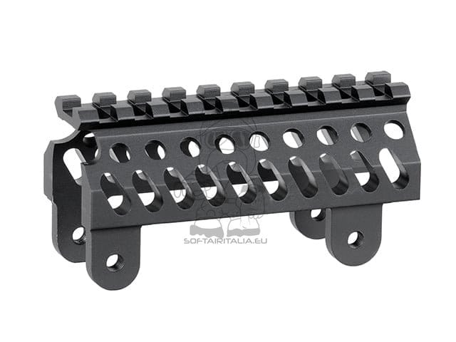 Copertura per tubo gas AK Tactical di 5KU