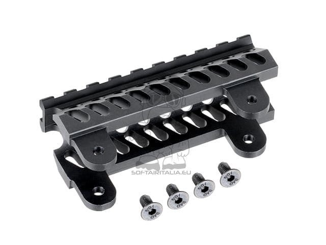 Copertura per tubo gas AK Tactical di 5KU
