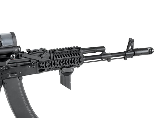 Copertura per tubo gas AK Tactical di 5KU