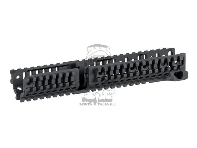 Handguard inferiore lungo per AK di 5KU