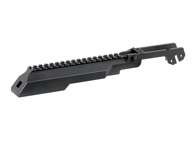 Copertura Ricevitore AK Tactical di 5KU