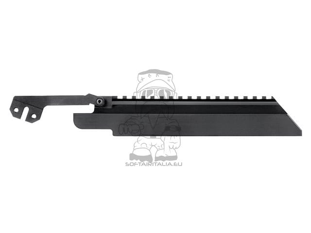 Copertura Ricevitore AK Tactical di 5KU