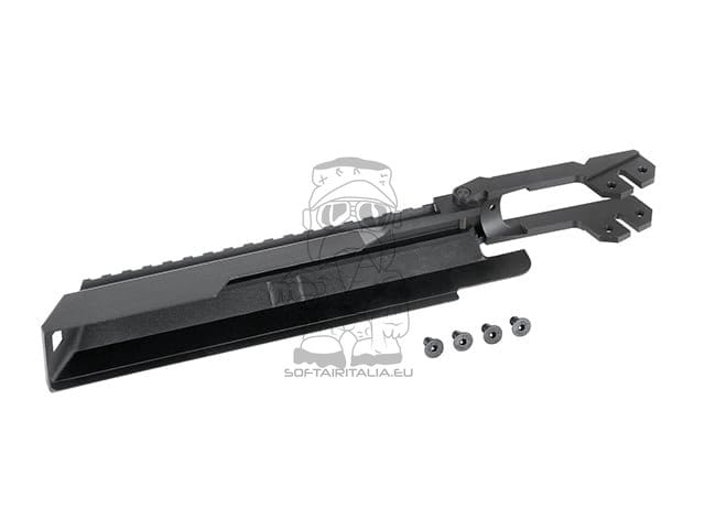 Copertura Ricevitore AK Tactical di 5KU